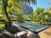 Dinarobin Hotel & Golf Spa - private pool area
